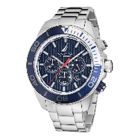 Zegarek Męski Nautica Nofret NAPNOF303 (48 mm)