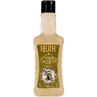 Reuzel 3in1 - wielofunkcyjny preparat do pielęgnacji ciała i włosów, 350ml