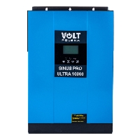 Inwerter solarny SINUSPRO ULTRA 80A MPPT (48V/230V/10000W) VOLT POLSKA