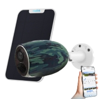 Kamera Reolink Go Ultra 4K 8Mpx GSM