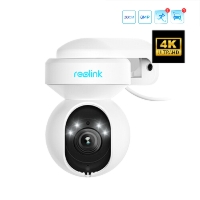 Kamera WIFI zewnętrzna Reolink E1 Outdoor PRO | obrotowa | Wifi | 3 x zoom | śledzenie obiektów