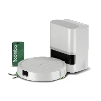 iRobot Roomba 115 Combo Biały + stacja AutoEmpty
