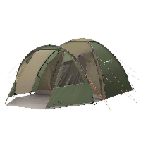 Namiot 5-osobowy Easy Camp Eclipse 500 - rustic green