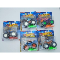HOT WHEELS FYJ44 Monster Truck