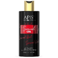 Apis Sensual Girl zmysłowy żel do mycia ciała 300 ml