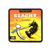 Szachy magnetyczne