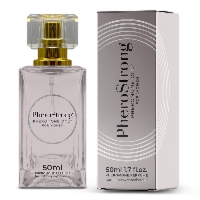 Perfumy z feromonami dla kobiet - PheroStrong Only 50ml