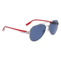 Okulary CONVERSE CV300SDISR069. Okulary przeciwsłoneczne, Kolor szary. Mężczyzna.