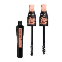 Bourjois Mascara Twist Up The Volume Bond Force tusz do rzęs, black 8 ml