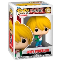 Figurka Funko POP Joey Wheeler 1452