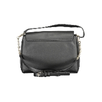 TORBA DAMSKA CALVIN KLEIN CZARNA