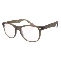 Okulary do komputera zerówki Montana BLF67B