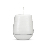 MAGNETIFICO Candle Jasmine Romance