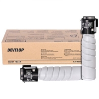 Toner Develop (A3VW0D0) Oryginalny czarny do DEVELOP INEO 215, 225I, 226