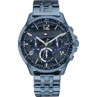WATCH TOMMY HILFIGER WOMEN 1782227 (38MM)