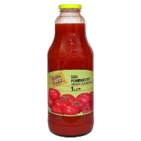 SOK Z POMIDOROWY NFC 1 L - JAFFA GOLD