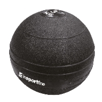 Piłka Slam Ball 3 kg - Insportline