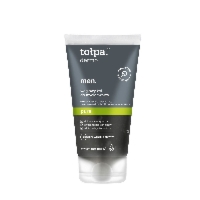 tołpa. pure. węglowy żel do mycia twarzy, 150 ml
