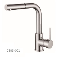 Helika MODUS 2383-001 Chrom