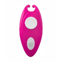 Stymulator Łechtaczki Catcher Pink B - Series Joy Różowy | 100% ORYGINAŁ| DYSKRETNA PRZESYŁKA
