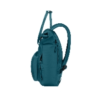 Plecak rolowany American Tourister Urban Groove City ciemnozielony