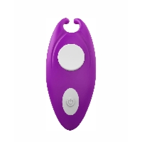 Stymulator Łechtaczki Catcher Purple B - Series Joy Fioletowy | 100% ORYGINAŁ| DYSKRETNA PRZESYŁKA