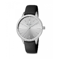 Zegarek damski Swiza Stella, Sst, grey black WAT.0631.1003