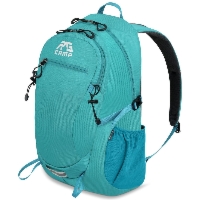 Plecak trekkingowy 30L turystyczny RG CAMP R30 - turkusowy