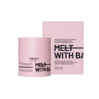 Masło do demakijażu Veoli Botanica Melt With Balance 40 g - 1 szt.