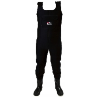 Abu Garcia NEOPRENE WADERS SIZE 42/43