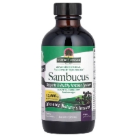 NATURE'S ANSWER Sambucus (120 ml)