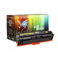 Toner Zgodny z MF631 MF633 MF635 (1243C002) Zamiennik żółty do CANON I-SENSYS MF 635CX, 633CDW, 631CN, CANON I-SENSYS LBP 613CDW, 611CN