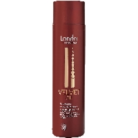 Londa Velvet Oil - szampon do włosów suchych i zniszczonych, 250ml