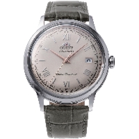Zegarek Męski Orient Bambino Automatic RA-AC0025N30B (36.4mm)