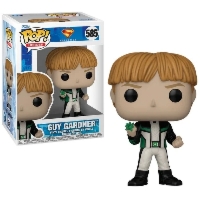 Figurka Superman (2025) POP! - Guy Gardner (585)