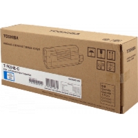 Toner Toshiba (6A000001524) Oryginalny błękitny / turkusowy / niebieski do TOSHIBA E-STUDIO 287CS, 347CS, 407CS