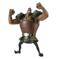Figurka One Piece Battle Record Collection - Jozu