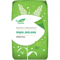MĄKA JAGLANA BIO 500 g - BIO PLANET