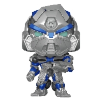 Figurka Transformers: Rise of the Beasts POP! - Mirage (1375)