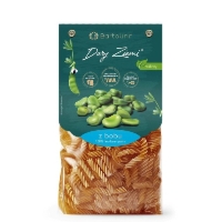 MAKARON PROTEINOWY (Z BOBU) ŚWIDERKI 250 g - BARTOLINI (DARY ZIEMI)