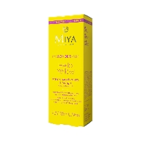 Miya Cosmetics Krem energetyzujący z mango