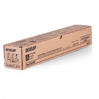 Toner Develop (A33K1D0) Oryginalny czarny do DEVELOP INEO+ 287, 224, 227, 284, 287
