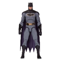 Figurka DC Essentials - Batman (Rebirth) Version 2