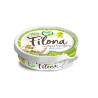 WEGAŃSKA ALTERNATYWA SERKA NATURALNEGO BIO 150 g - ZUGER