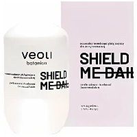 Dezodorant mineralny Veoli Botanica SHIELD ME DAILY - 1 sztuka