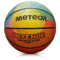 Piłka do koszykówki Meteor Defence 5