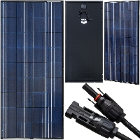 Panel solarny polikrystaliczny 18V 180W VOLT POLSKA