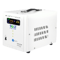Stabilizator napięcia AVR 3000 VA do agregat VOLT POLSKA