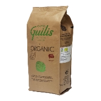 Organic - UTZ 100% Arabica (1kg)