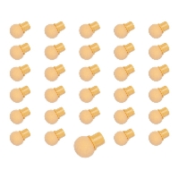 Gąbka do zdobień manicure x 30 szt.
